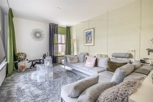 Medium property photo - De Reede 80, 9642 ME Veendam